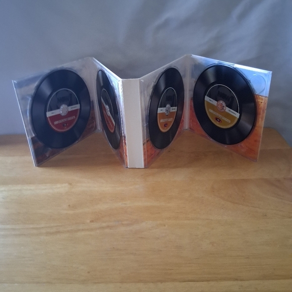 100 Country Greats Music Collection - Picture 6 of 7